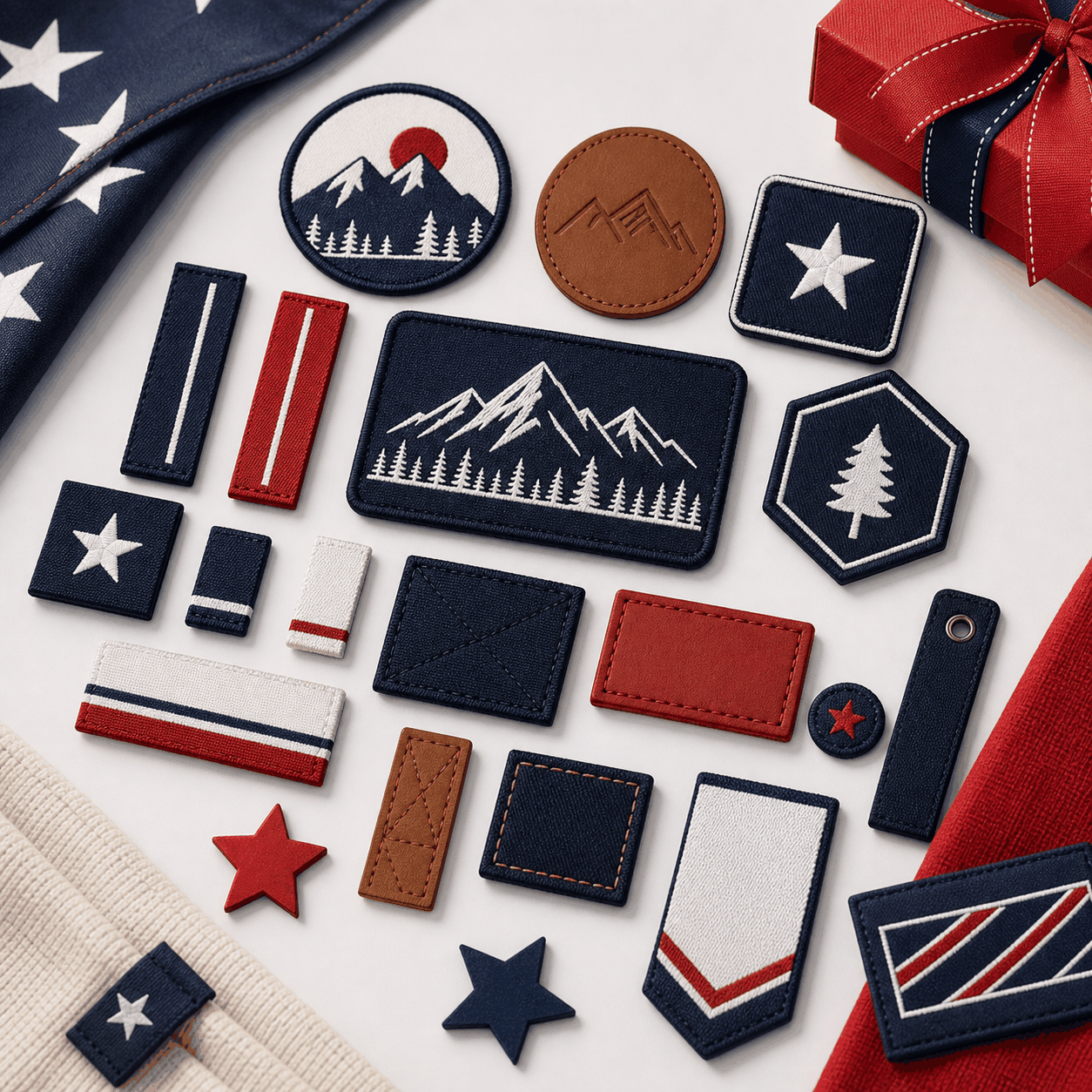 American cup sleeve reference