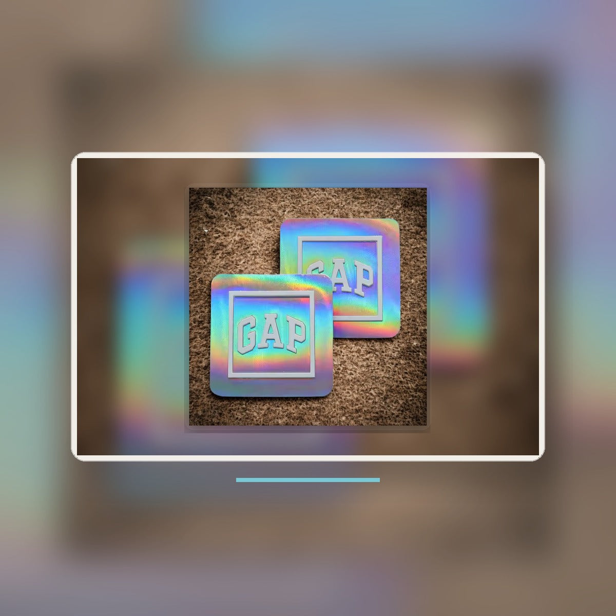TPU patch reference